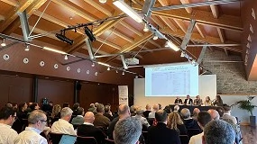 Foto de Acip celebra su asamblea general en Món Sant Benet