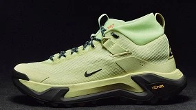 Foto de ACG irrumpe en el senderismo con las Zegama Hike