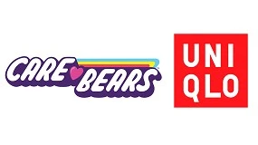Foto de Care Bears y Uniqlo aportan una explosión de color y alegría con su nueva colección de camisetas