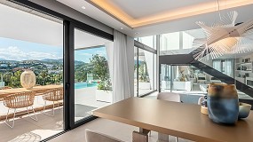 La ventana, reflejo de una nueva forma de habitar los edificios