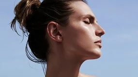 Foto de Soleil: la protección solar de La Biosthétique para piel y cabello