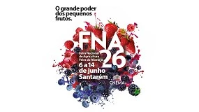 Foto de Pequenos frutos marcam edi��o deste ano da Feira Nacional da Agricultura