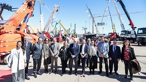 Foto de Smopyc 2026 estrena su 20� edici�n con m�s de mil marcas expositoras