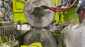 Foto de Magn�sio refor�a potencial industrial com novas solu��es de processamento