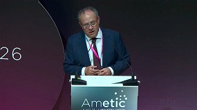 La industria y la administraci�n ponen el foco en el impacto real de la IA y los retos de la electrificaci�n