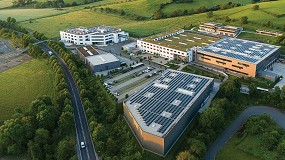 Foto de Riese & M�ller muestra sus avances en sostenibilidad en su reciente informe Sustainability Insights