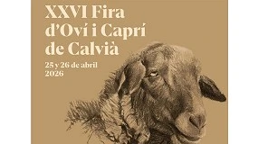 Foto de Calvià (Mallorca) celebra la XXVI Feria de Ovino y Caprino los días 25 y 26 de abril