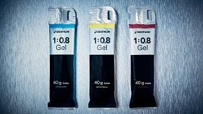 Foto de Decathlon apuesta por más nutrición con su nueva gama 1:0.8