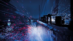 Foto de Modular, eficiente y fácil de usar: Flottweg presentará en IFAT 2026 una nueva centrífuga para el drenaje de lodos