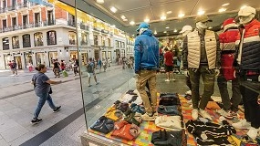 Foto de El retail refuerza su papel estructural en la economía española