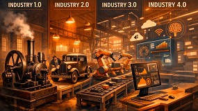 C�mo la IA est� nutriendo los sistemas MoM para pymes industriales