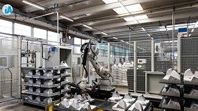 Foto de De la automatizaci�n r�gida a los sistemas inteligentes: evoluci�n industrial en 40 a�os