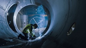 Confemetal constata una ca�da de la facturaci�n y un aumento de costes en el sector del metal en el inicio de 2026