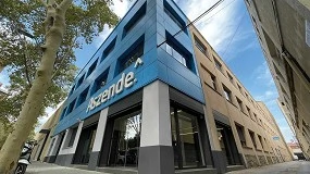 Foto de Aszende celebra su 50 aniversario con cinco nuevas adquisiciones y una facturación de más de cincuenta millones de euros