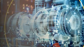 Foto de Dassault Syst�mes acelera la transformaci�n industrial con los gemelos virtuales como servicio
