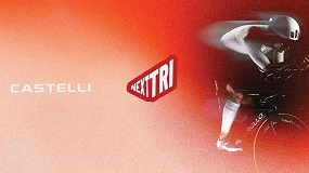 Foto de Castelli lanza Next Tri para conectar con la nueva generación de triatletas amateurs