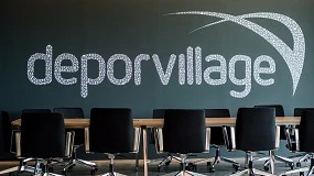 Foto de Deporvillage acelera el giro hacia la entrega sostenible