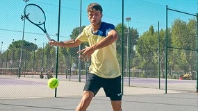 Foto de Joma refuerza su apuesta por la protección solar en el textil técnico
