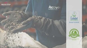 Foto de Quick-Step impulsa sus suelos sostenibles con certificaciones europeas en parquet y vinilo