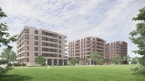 Foto de LG refor�a posicionamento no mercado europeu de bombas de calor residenciais