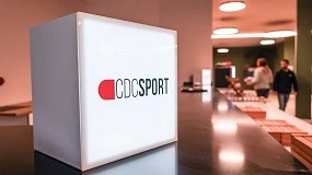 Foto de CDC Sport mira al futuro: así es su nueva estructura