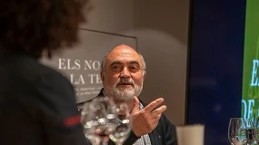 Foto de Muere Salus Álvarez, presidente de la DOQ Priorat y figura clave del sector vitivinícola