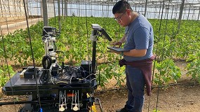 LIFE-ACCLIMATE, resiliencia en el invernadero ante las condiciones cambiantes provocadas por el cambio clim�tico
