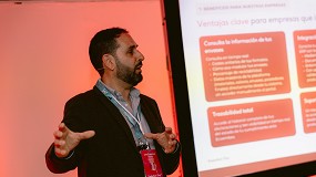 Foto de Golive y Ecoembes integran la gesti�n de envases en sistemas ERP