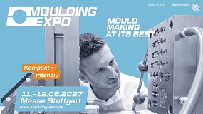 Foto de Moulding Expo 27 estrenar� concepto y renovaci�n de marca