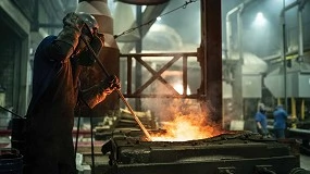 Foto de UE acorda novas regras para proteger ind�stria do a�o e reduzir importa��es