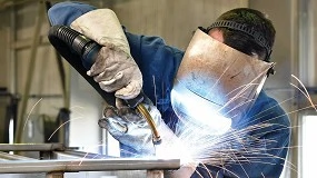 Foto de Metalomec�nica critica acordo europeu para o a�o e alerta para risco de �desindustrializa��o�