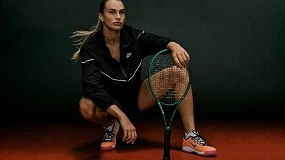 Foto de Wilson impulsa el juego agresivo con la nueva Blade v10