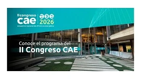 Foto de Configurado el programa del II Congreso CAE de A3E