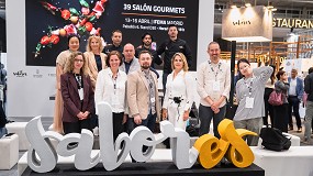 Foto de Compradores internacionales visitan �Sabores Almer�a� en una misi�n inversa en Sal�n Gourmets