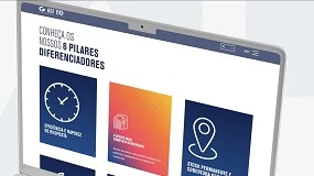 Foto de AGI lan�a novo website e refor�a estrat�gia digital no setor dos pl�sticos