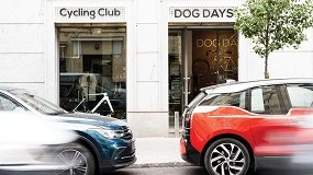 Foto de Dog Days, un modelo consolidado de tienda-experiencia con dos espacios en Madrid