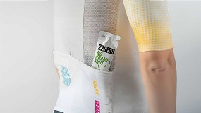 Foto de 226ERS ampl�a su cat�logo con nuevas soluciones para hidrataci�n y prevenci�n de calambres