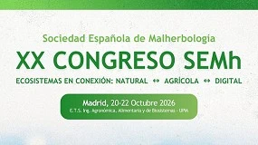 Foto de Madrid acogerá el XX Congreso de la Sociedad Española de Malherbología
