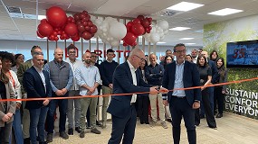 Foto de Ariston Group inaugura su nueva sede en Madrid para potenciar su crecimiento