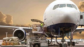 Alwayse refuerza su presencia internacional en carga a�rea con soluciones de alta precisi�n para el movimiento de ULD