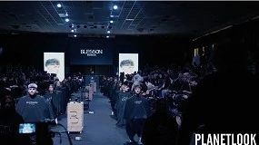 Foto de Formación y talento con Blesson School