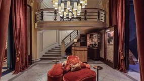 Foto de Los 20 espacios más destacados de Casa Decor 2026