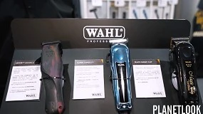 Foto de Herramientas de corte profesional con Wahl