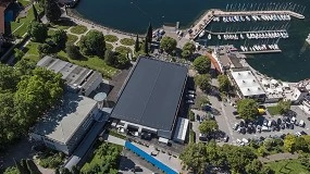 Foto de Outdoor Impact Summit refuerza su papel como foro estratégico de la sostenibilidad