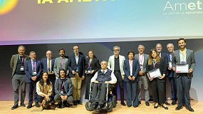 Foto de Ametic hace un llamamiento a una IA gobernada, segura y responsable