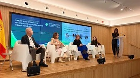 Foto de REDS presenta resultados para una transición energética con participación territorial