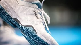 Foto de NOX refuerza su visibilidad con su entrada en el Premier Padel Brussels P2