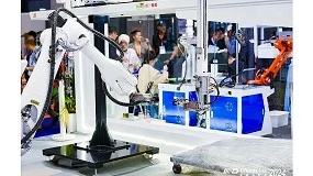 Foto de Chinaplas 2026 arranca na pr�xima semana com 5.000 expositores e foco na reciclagem