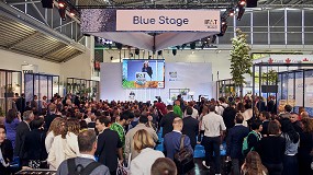 Foto de IFAT Munich 2026 refuerza el v�nculo entre pol�tica e industria ambiental