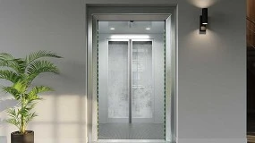 Foto de La evolución de las barreras fotoeléctricas en ascensores: seguridad, normativa e innovación IoT